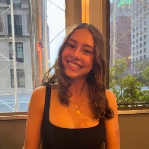 Meet your Posher, Gretchen